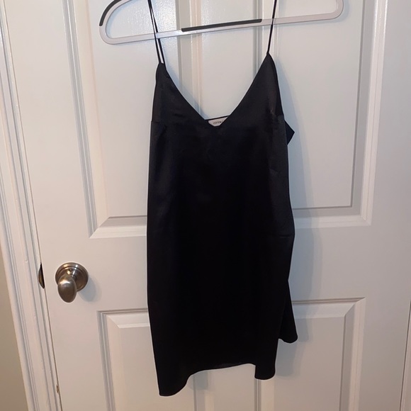 Silk mini dress! - Picture 1 of 1